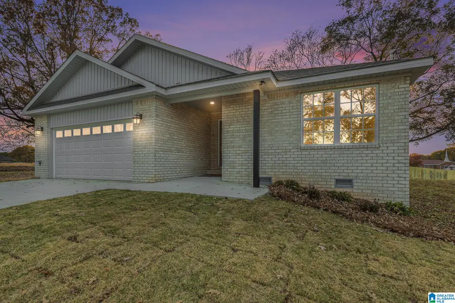 1421 COUNTY ROAD 411, Clanton, AL 35045 - Image #3