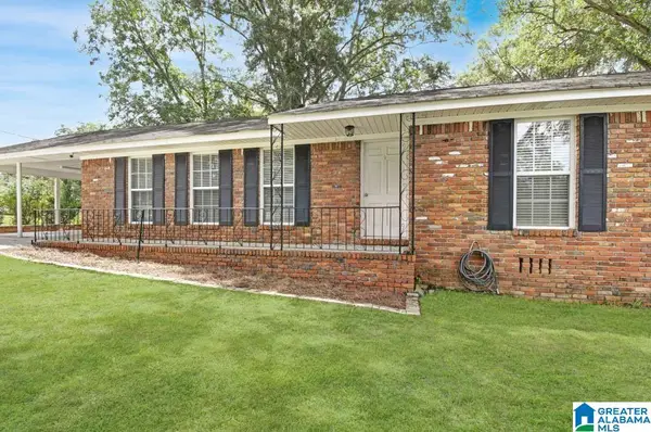 105 FRIENDSHIP ROAD, Clanton, AL 35045