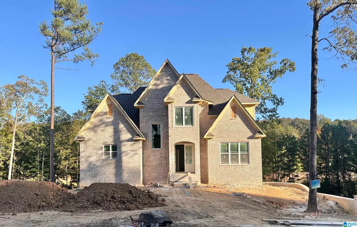 4045 LAUREL LAKES WAY, Helena, AL 35022 - Image #1