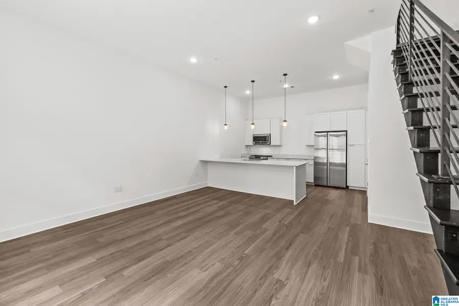 1329 4TH AVENUE S, Birmingham, AL 35233 - Image #3