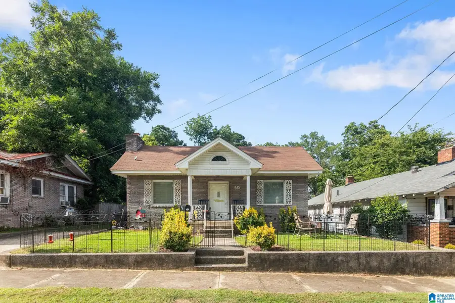 645 TURRENTINE STREET, Gadsden, AL 35901 - Image #2