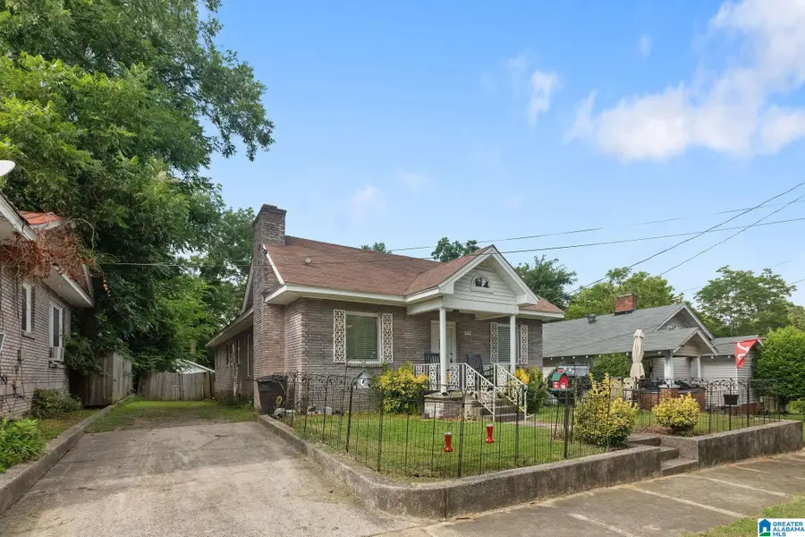 645 TURRENTINE STREET, Gadsden, AL 35901 - Image #3