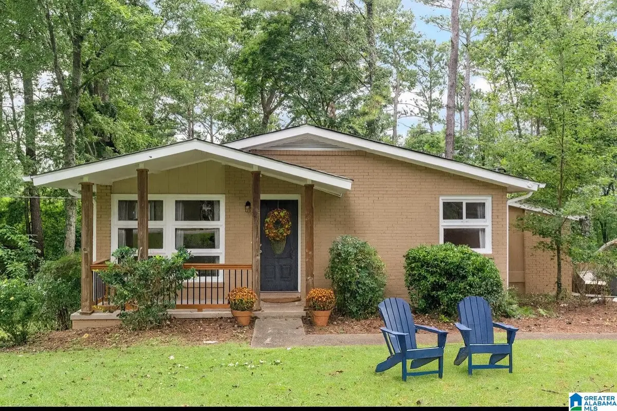 5168 SCENIC VIEW DRIVE, Birmingham, AL 35210 - Image #1