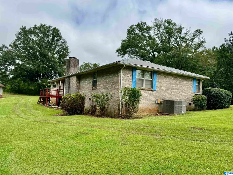 8071 COUNTY ROAD 59, Roanoke, AL 36274 - Image #2