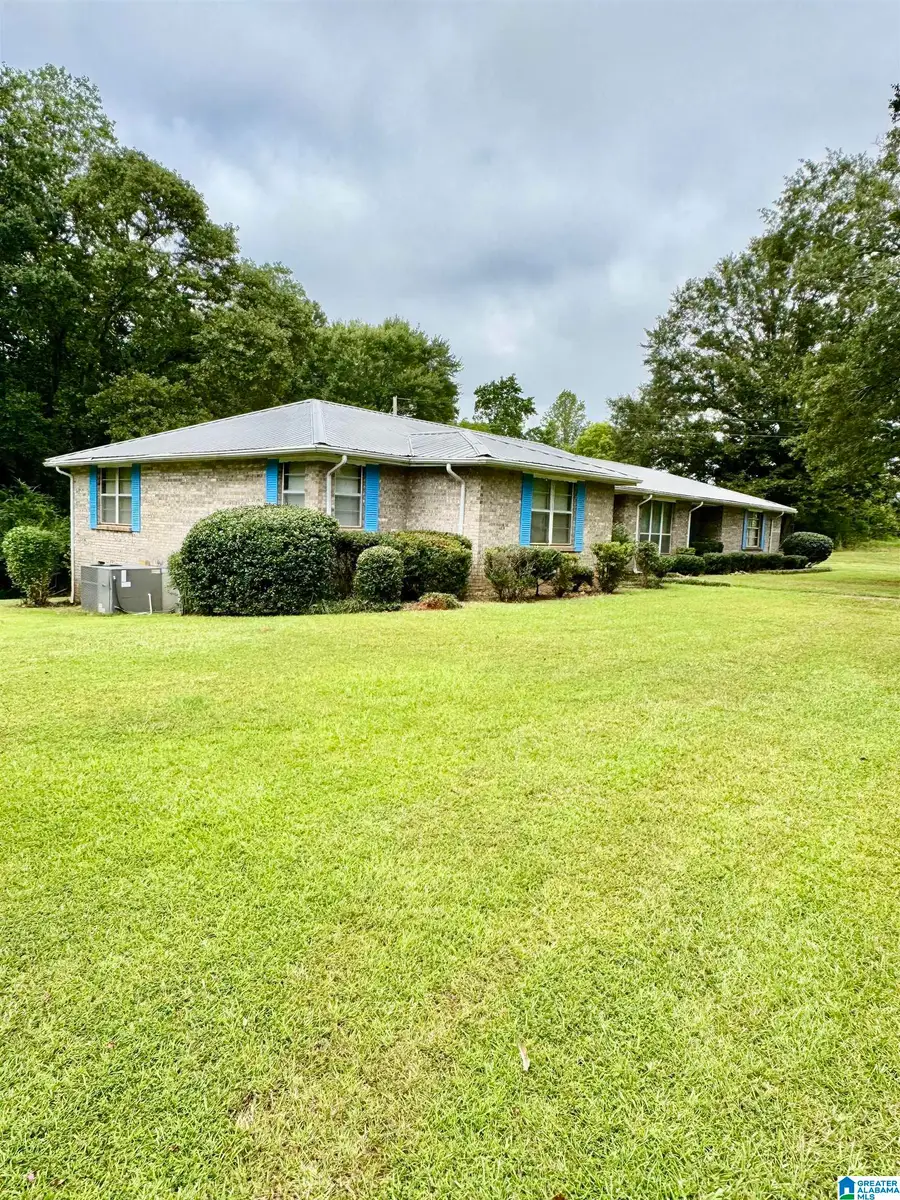 8071 COUNTY ROAD 59, Roanoke, AL 36274 - Image #3