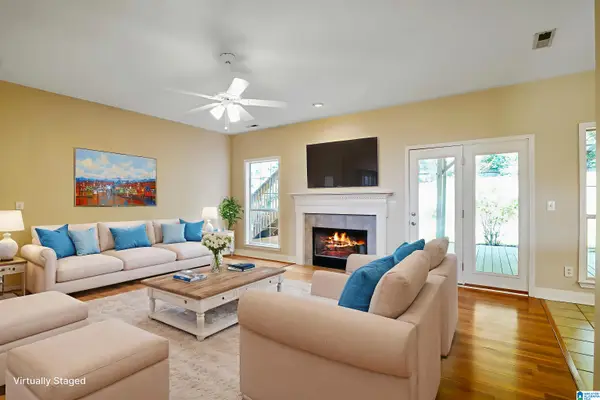 474 OLD CAHABA WAY, Helena, AL 35080