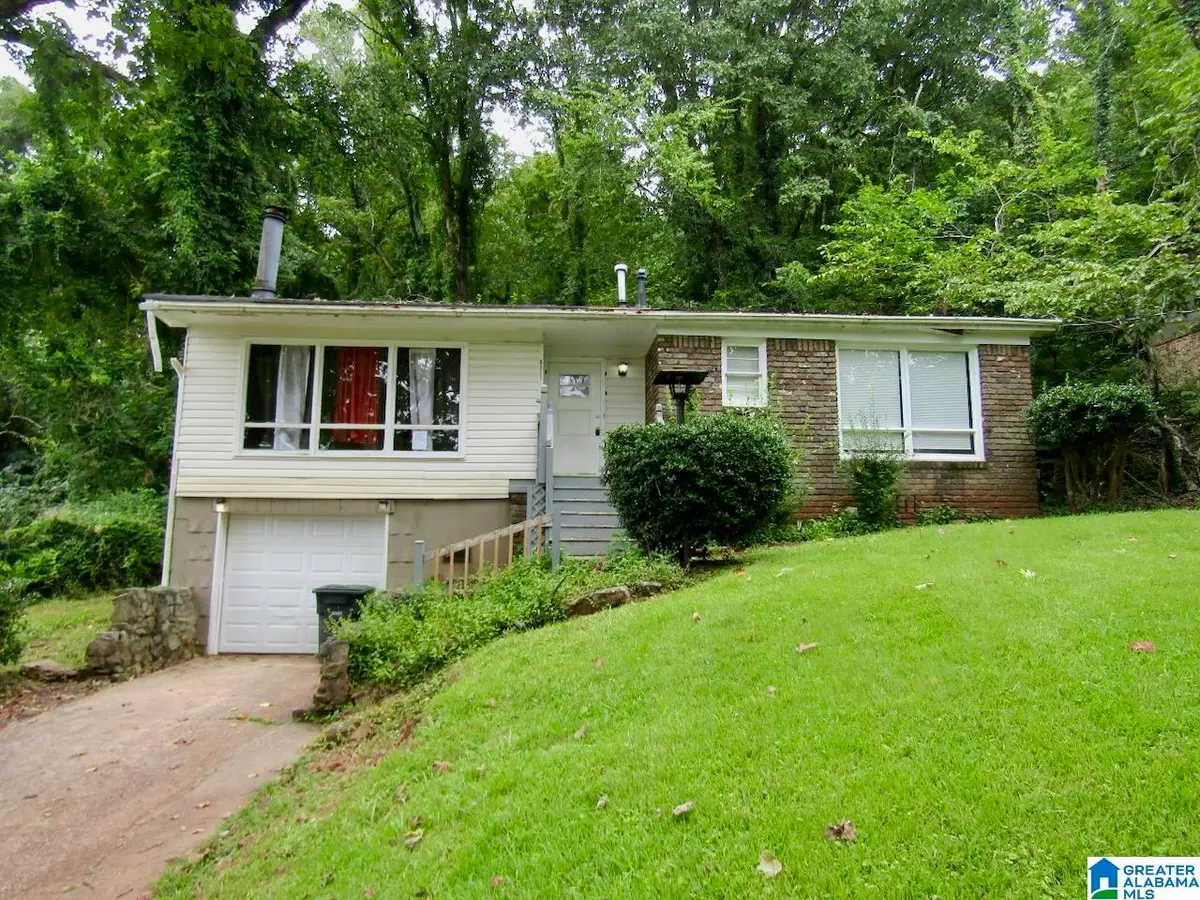 8311 12TH AVENUE S, Birmingham, AL 35206 - Image #1