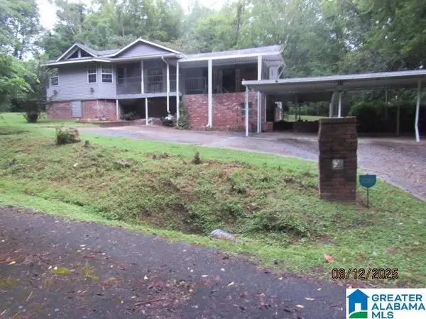 7420 MISSISSIPPI AVENUE, Leeds, AL 35094