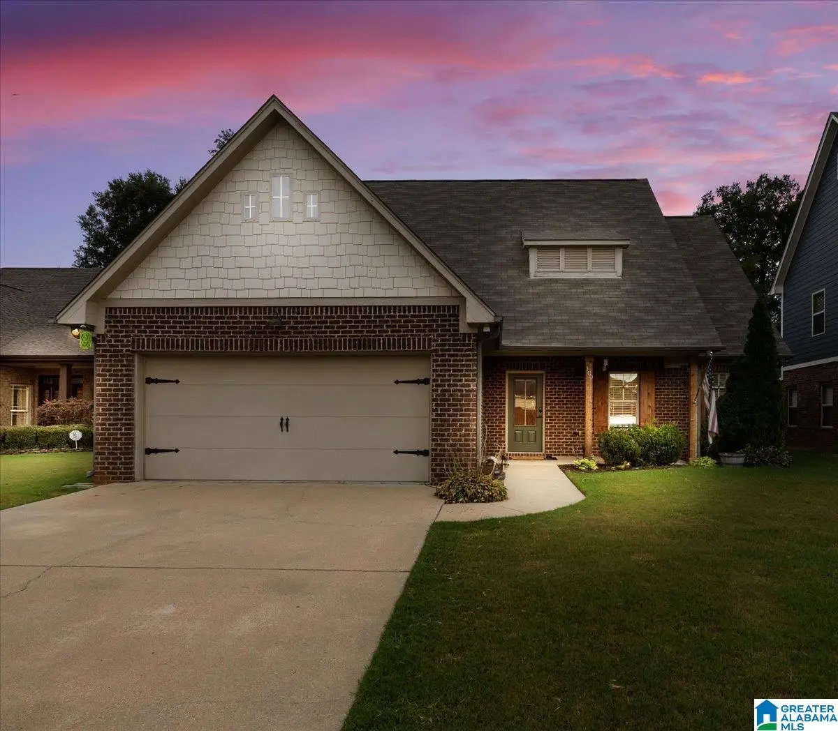 100 BRAXTON PLACE, Springville, AL 35146 - Image #1