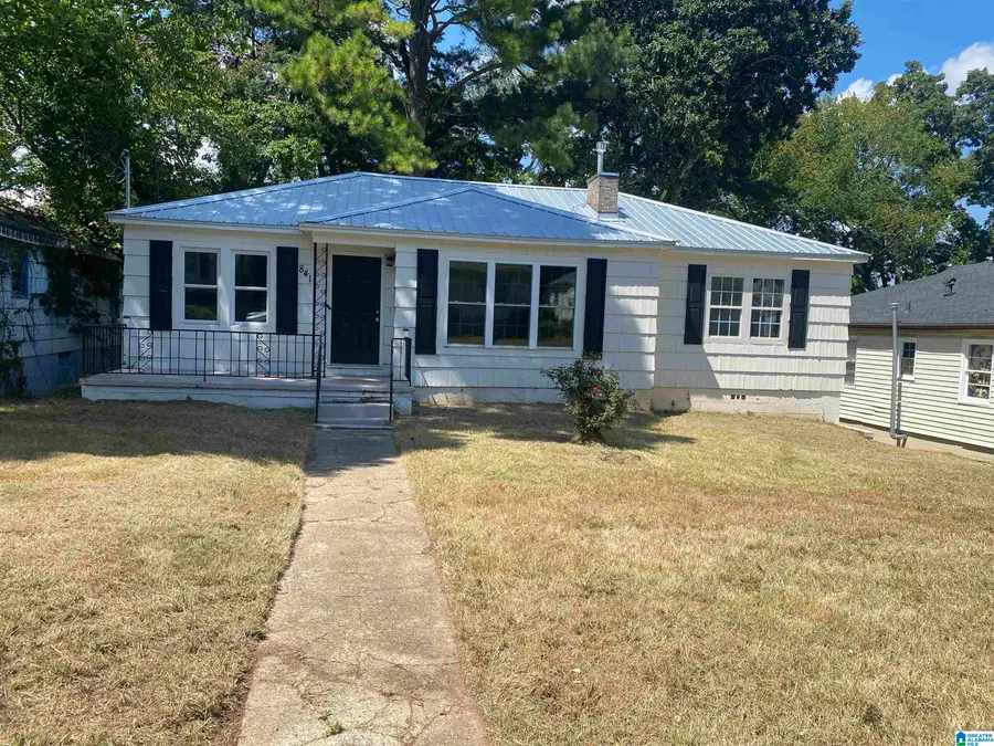841 79TH STREET S, Birmingham, AL 35206 - Image #2