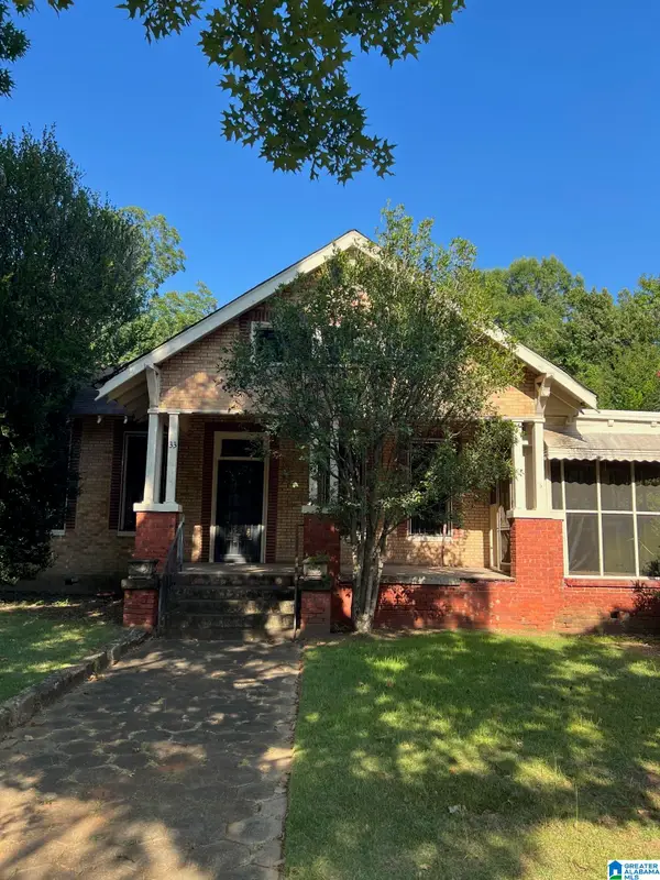 33 S CAPITOL DRIVE, Montgomery, AL 36107