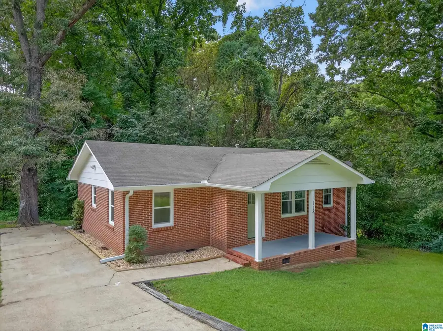 5510 CHANDLER STREET, Anniston, AL 36206 - Image #2