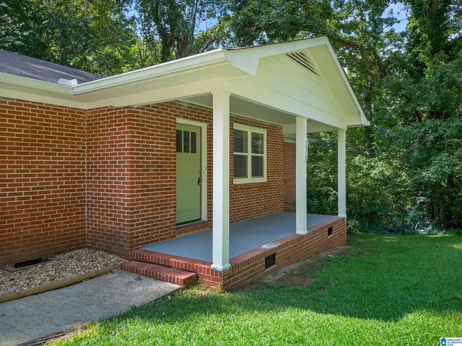 5510 CHANDLER STREET, Anniston, AL 36206 - Image #3