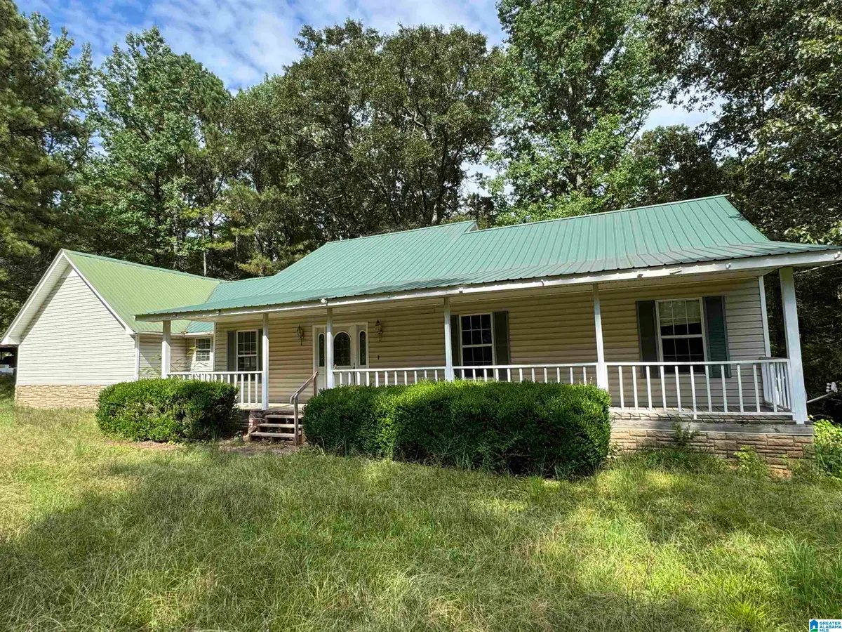 151 BASSMEN DRIVE, Parrish, AL 35580 - Image #1