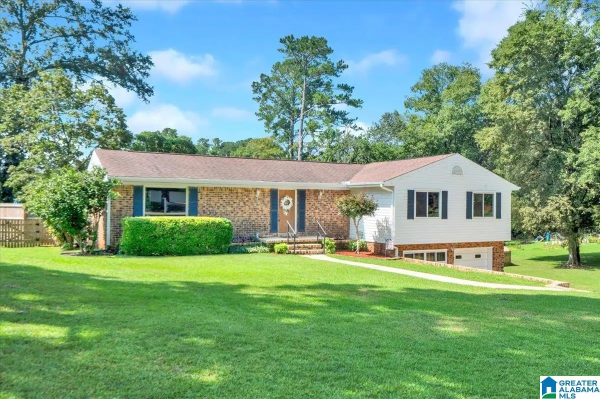 185 SEQUOIA STREET, Montevallo, AL 35115 - Image #1