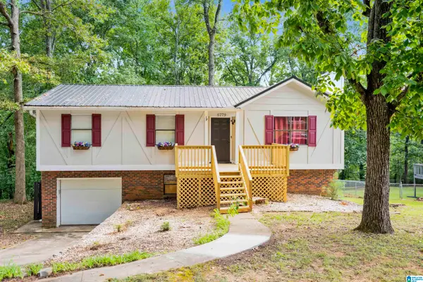 6779 MARKHAM DRIVE, Trussville, AL 35173