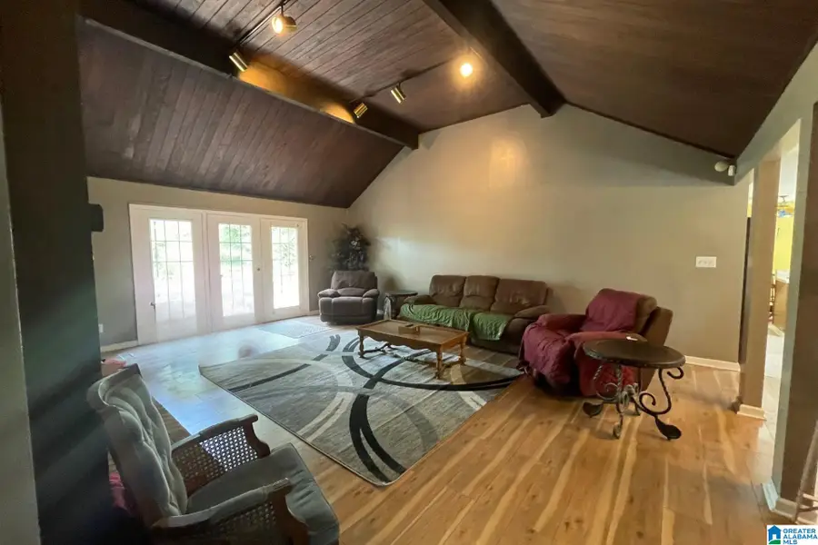 2552 TRAFFORD CO LINE ROAD, Trafford, AL 35172 - Image #2