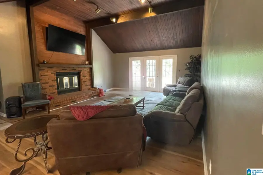 2552 TRAFFORD CO LINE ROAD, Trafford, AL 35172 - Image #3