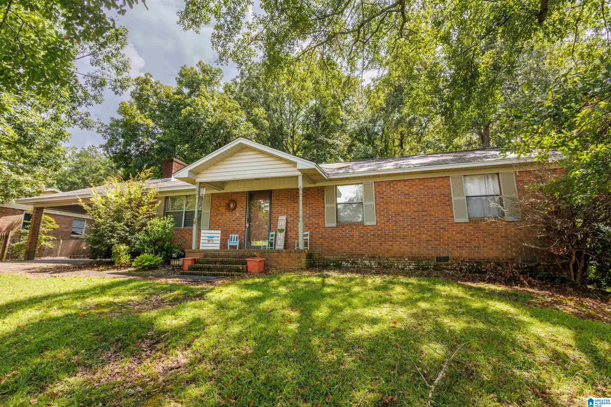 1405 FAIRMONT ROAD, Sylacauga, AL 35150 - Image #1