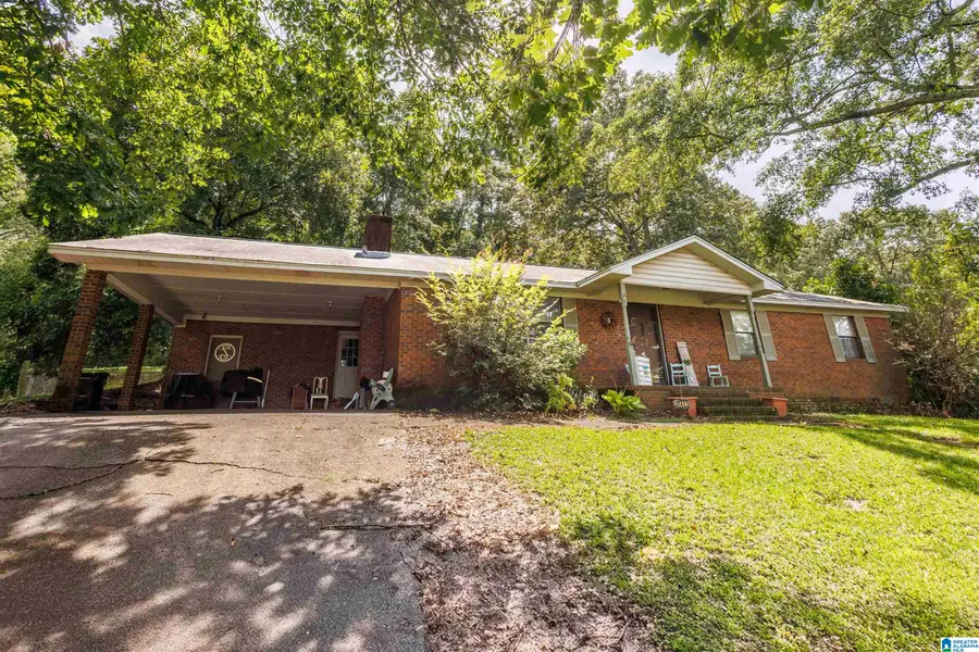 1405 FAIRMONT ROAD, Sylacauga, AL 35150 - Image #2