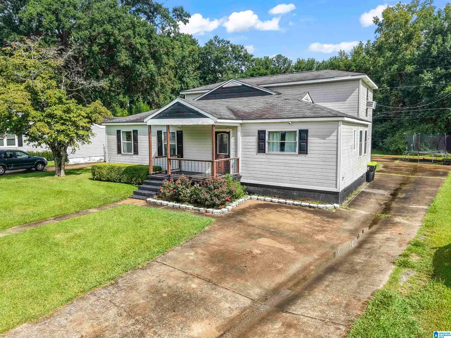 106 DALE LANE, Childersburg, AL 35044 - Image #2