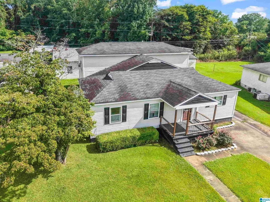 106 DALE LANE, Childersburg, AL 35044 - Image #3