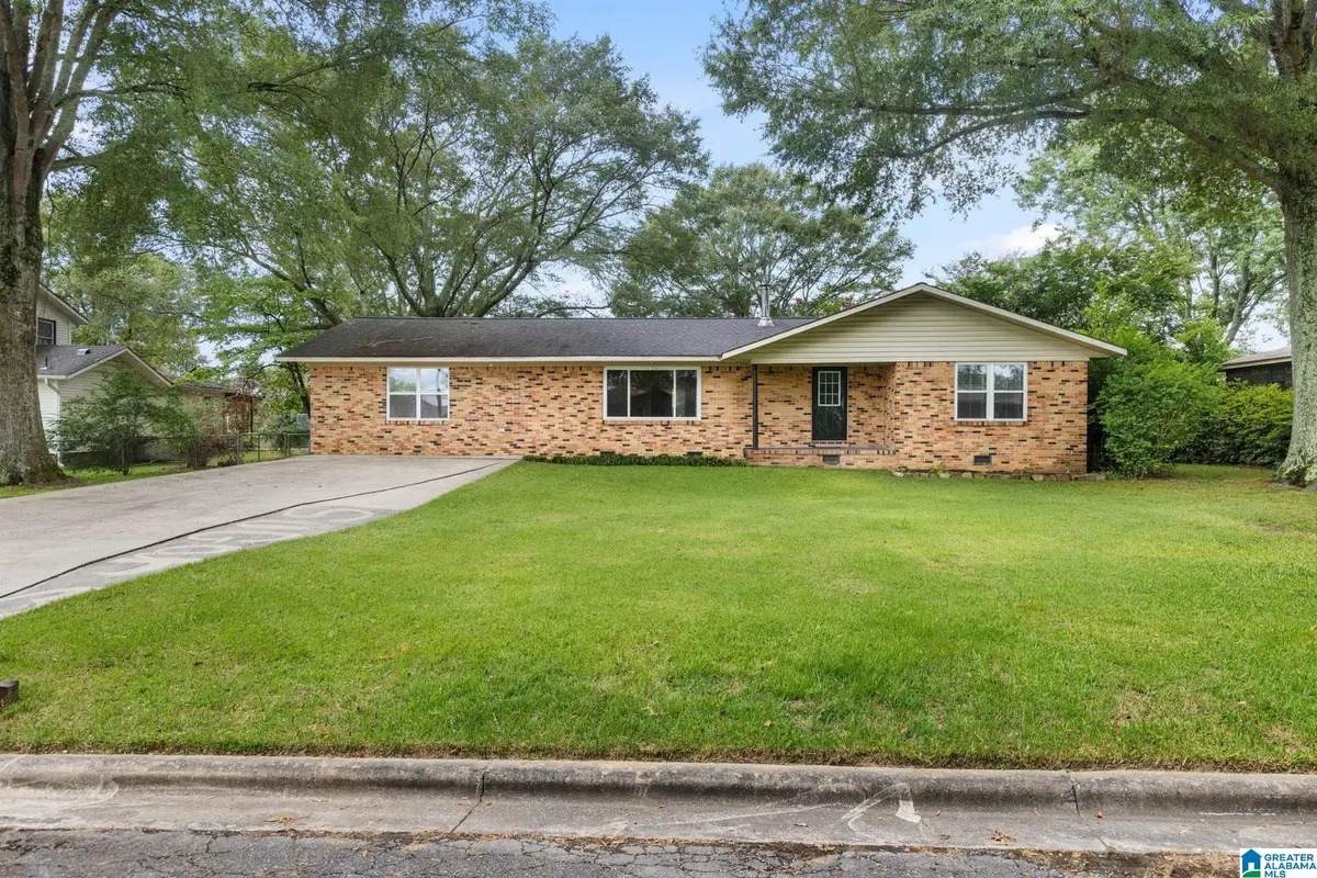 1941 DIALSDALE DRIVE SW, Cullman, AL 35055 - Image #1