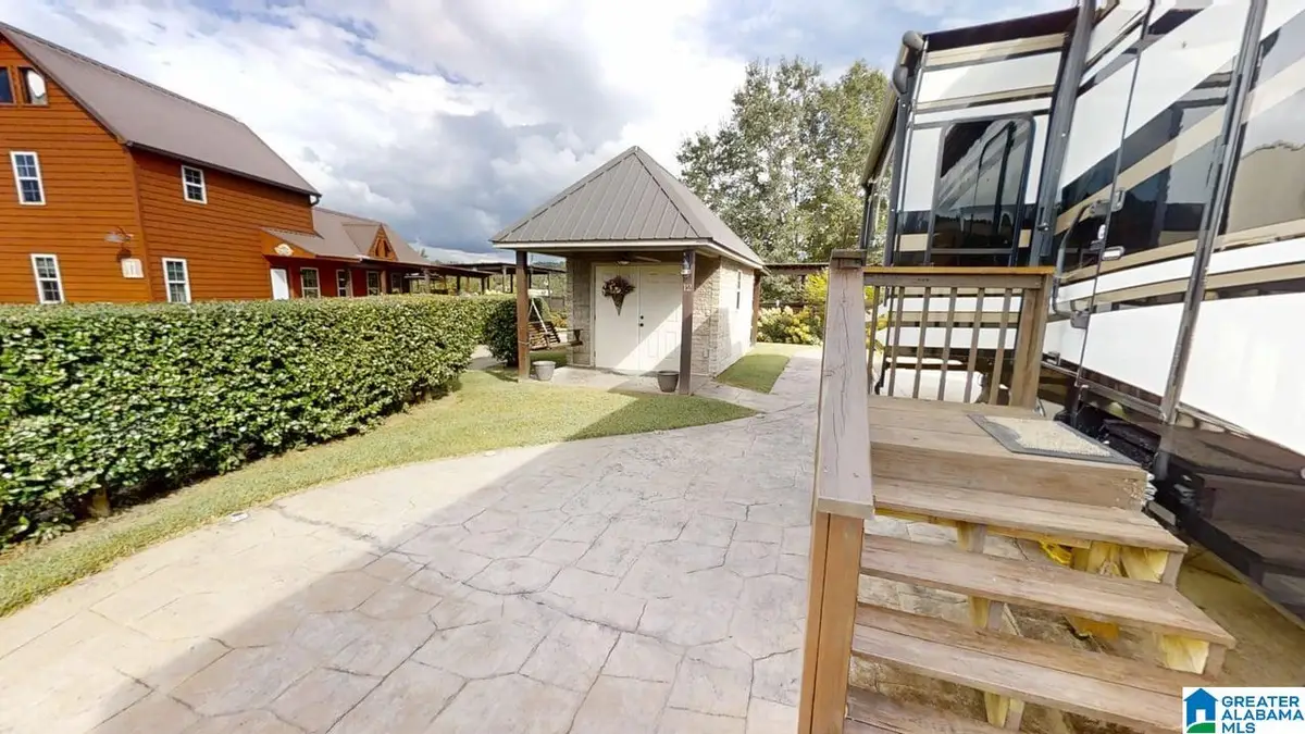 121 COUNTY ROAD 2031, Crane Hill, AL 35053 - Image #1