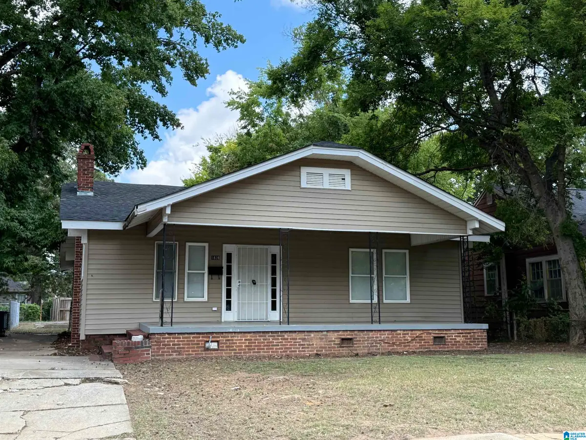 1828 SAINT CHARLES AVENUE SW, Birmingham, AL 35211 - Image #1