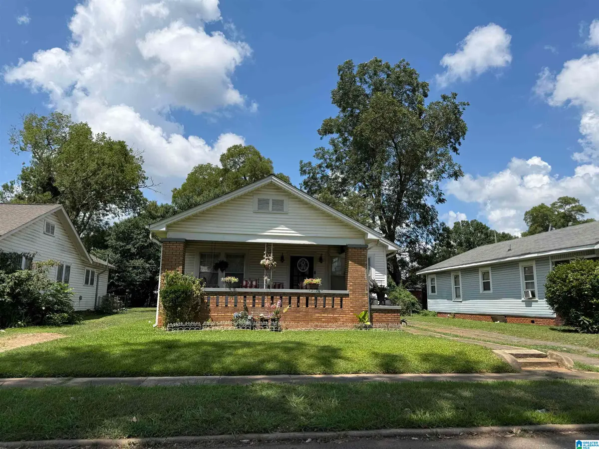 5510 AVENUE Q, Birmingham, AL 35208 - Image #1