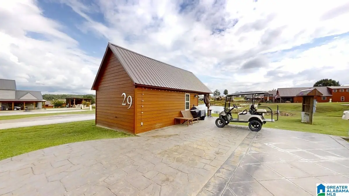 31 COUNTY ROAD 2032, Crane Hill, AL 35053 - Image #1