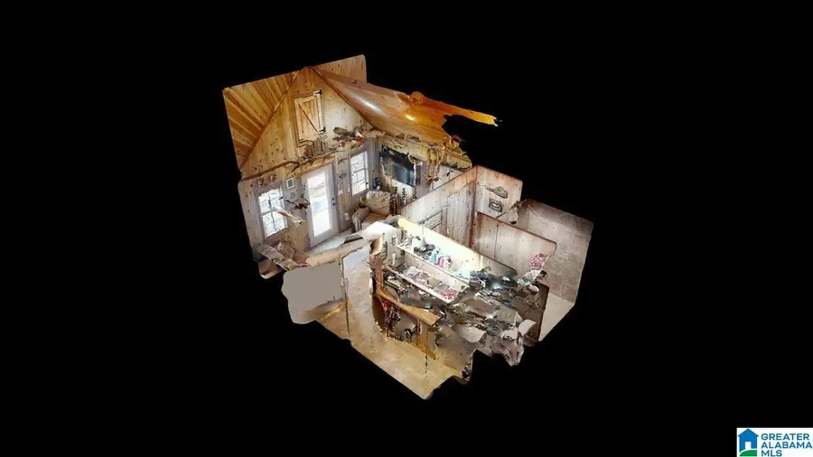 31 COUNTY ROAD 2032, Crane Hill, AL 35053 - Image #3