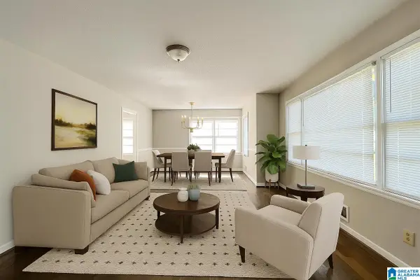 2628 NE 1ST STREET NE, Center point, AL 35215