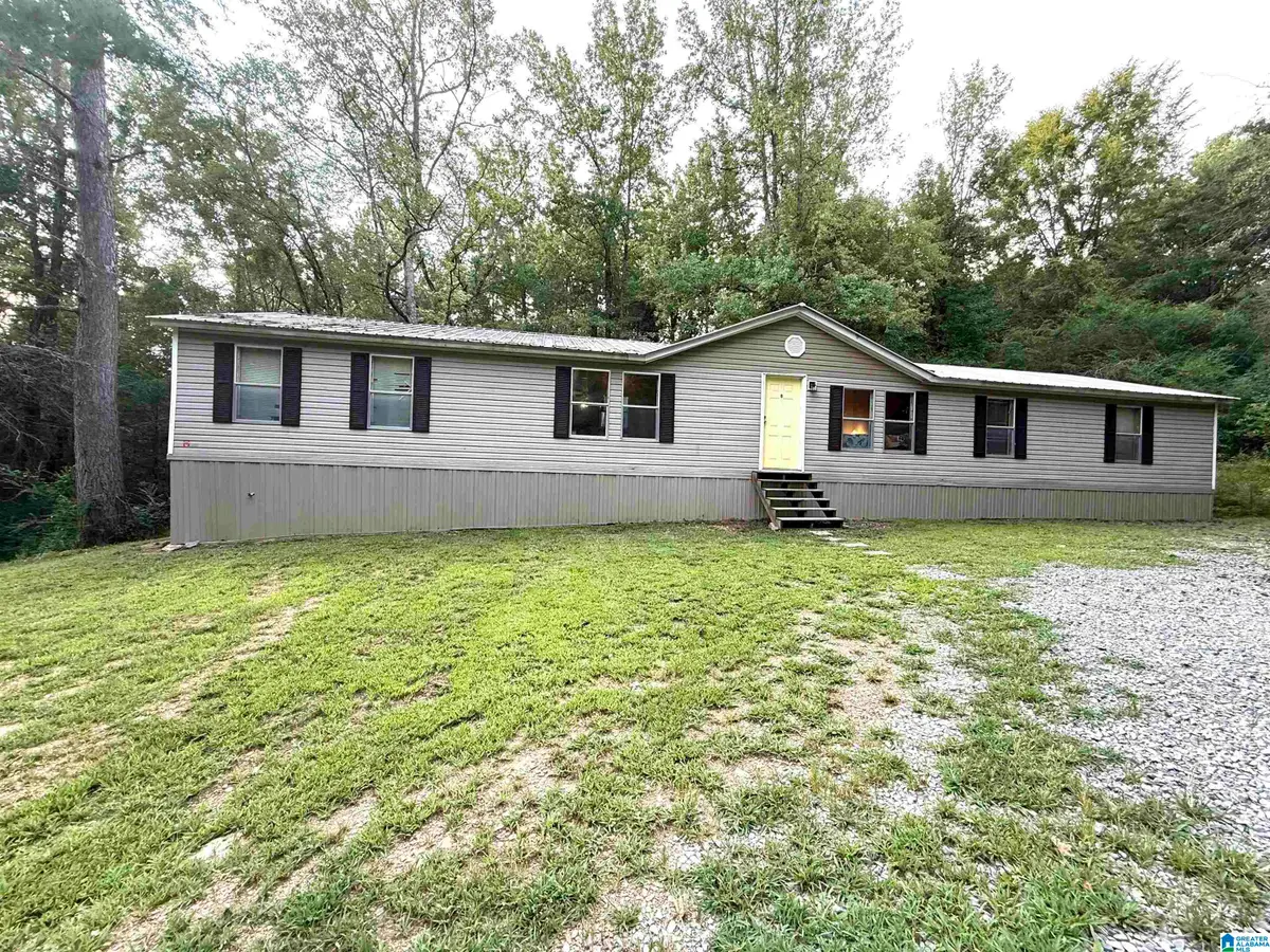 107 GARDEN CITY HEIGHTS STREET NE, Hanceville, AL 35077 - Image #1