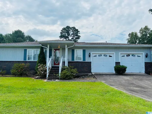 1012 STADIUM DRIVE, Warrior, AL 35180