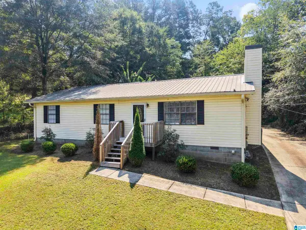 3567 QUEENSTOWN ROAD, Trussville, AL 35173