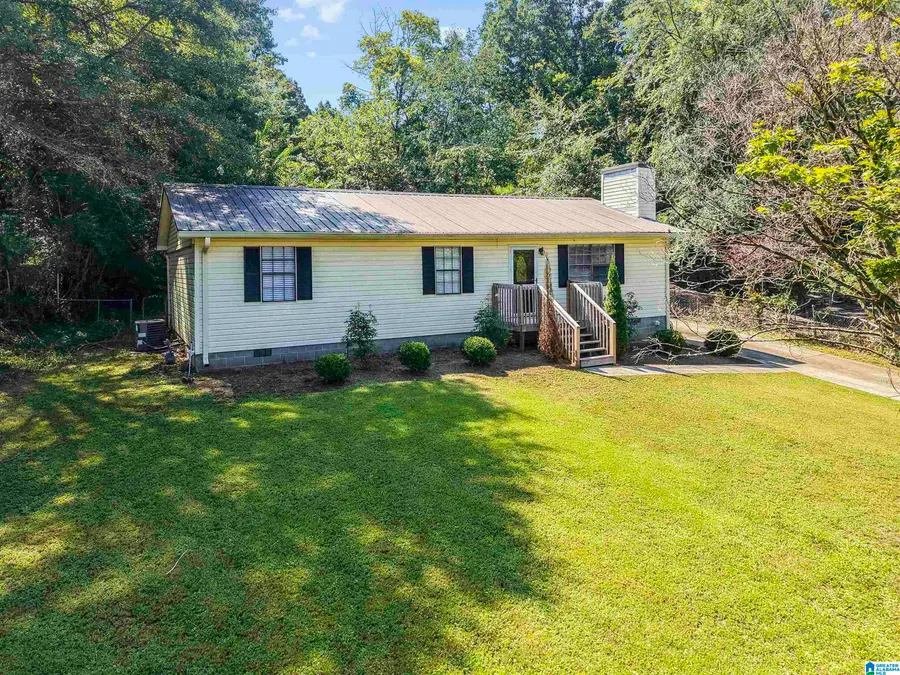 3567 QUEENSTOWN ROAD, Trussville, AL 35173 - Image #2