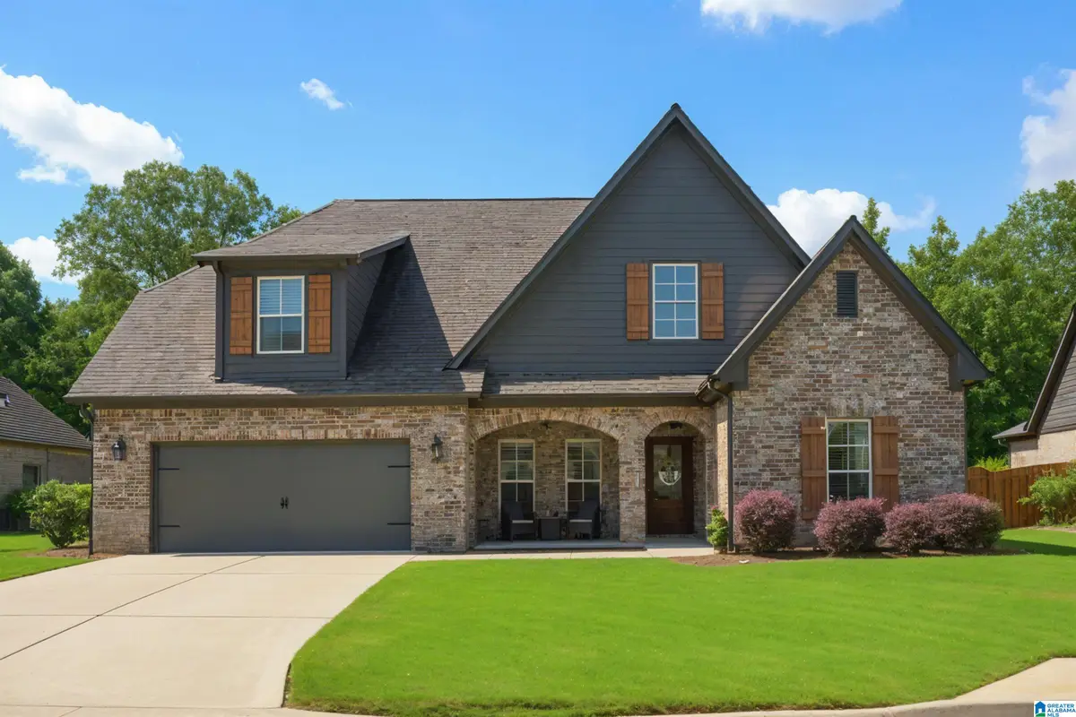 487 BALLANTRAE ROAD, Pelham, AL 35124 - Image #1