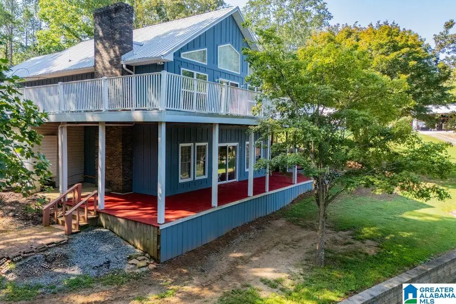 310 CREEK RUN ROAD, Wedowee, AL 36278 - Image #2