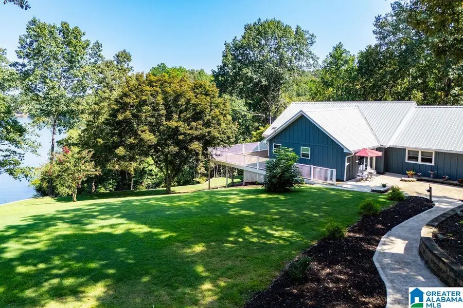 310 CREEK RUN ROAD, Wedowee, AL 36278 - Image #3