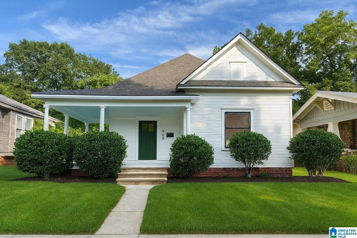 7305 DIVISION AVENUE, Birmingham, AL 35206 - Image #1