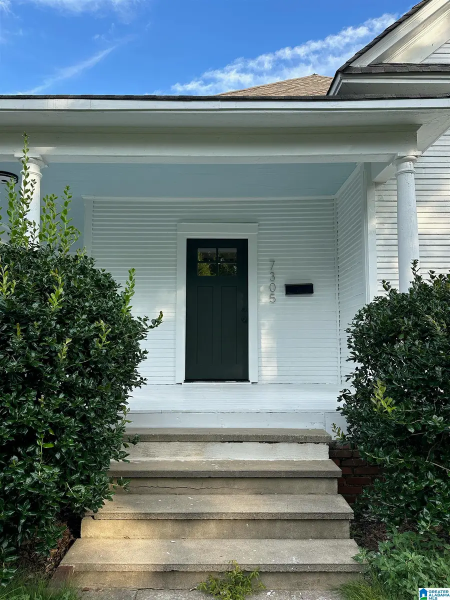 7305 DIVISION AVENUE, Birmingham, AL 35206 - Image #2