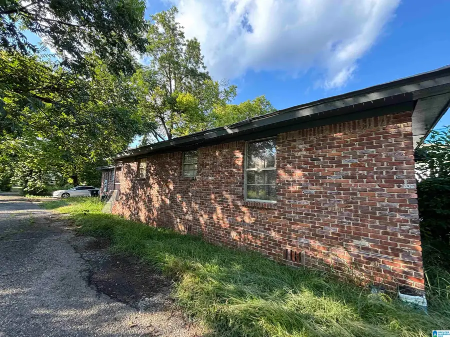 1228 FULTON AVENUE SW, Birmingham, AL 35211 - Image #2