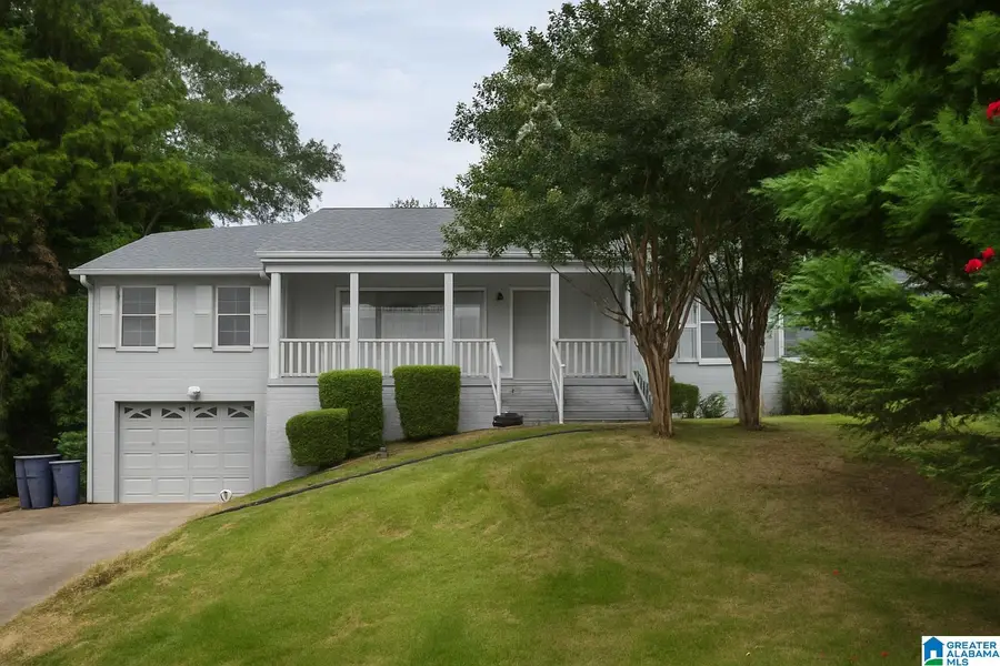 1436 ALFORD AVENUE, Hoover, AL 35226 - Image #2