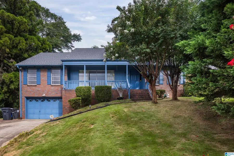 1436 ALFORD AVENUE, Hoover, AL 35226 - Image #3