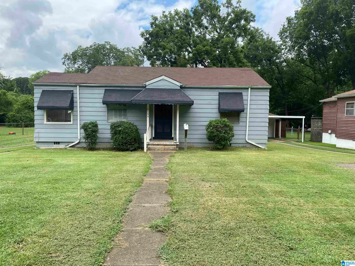 6144 COURT M, Birmingham, AL 35228 - Image #1