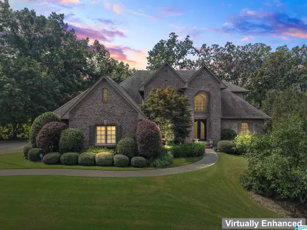 513 TIMBERLINE TRAIL, Calera, AL 35040