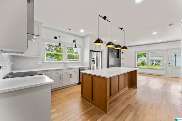 203 THOMPSON STREET, Columbiana, AL 35051