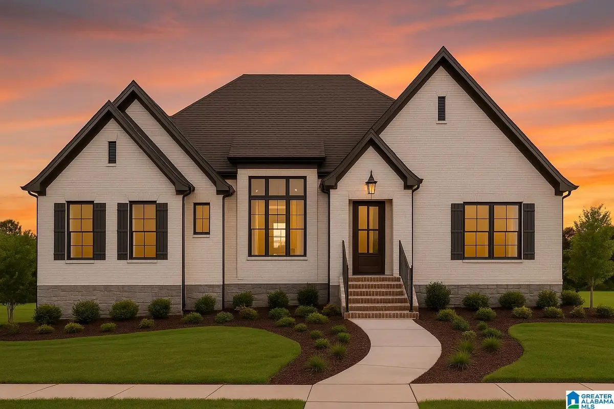 7200 ZANDER WAY, Trussville, AL 35173 - Image #1