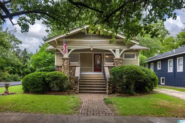 520 49TH STREET S, Birmingham, AL 35222